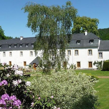 Hostellerie Le Prieure De Conques Herbeumont Eksteriør billede