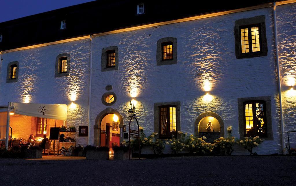 Hostellerie Le Prieure De Conques Herbeumont Eksteriør billede